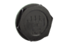 Screw plugs style B, with fill symbol and vent hole