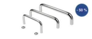Pull handles for Hygienic USIT® sealing and shim washer Freudenberg Process Seals
